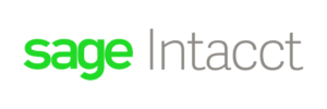 Sage Intacct