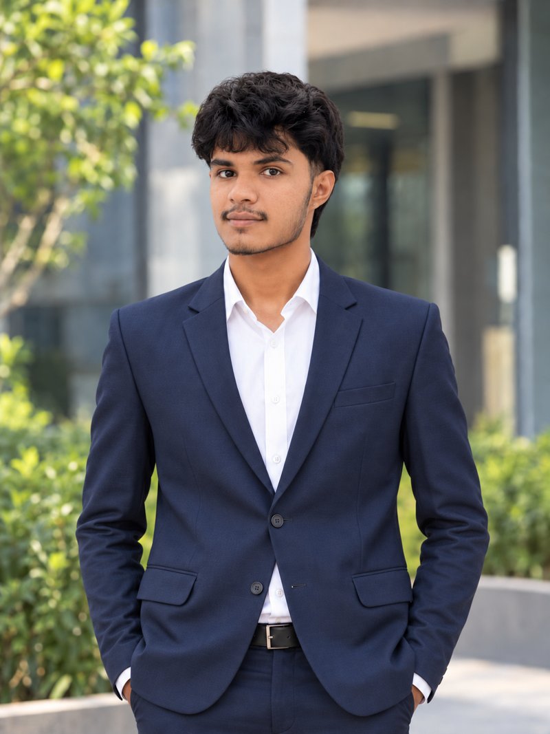 EA Roshan